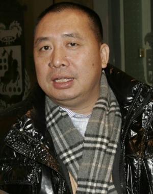 Xu Qiulin (Giulin) 