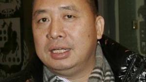 Xu Qiulin (Giulin)