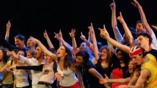 I ragazzi di Arteinscena
