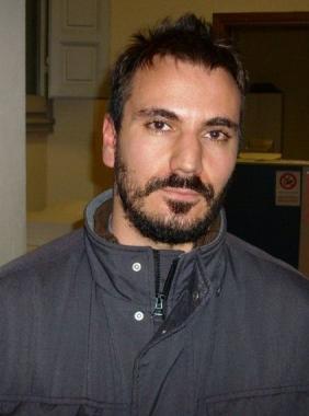 Antonio Russo 