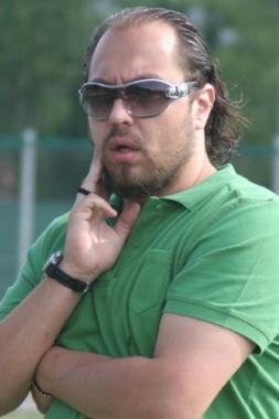 Luca Ravagli 