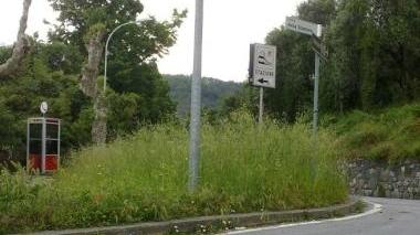 <b>ERBA ALTA.</b> La situazione a Bozzano