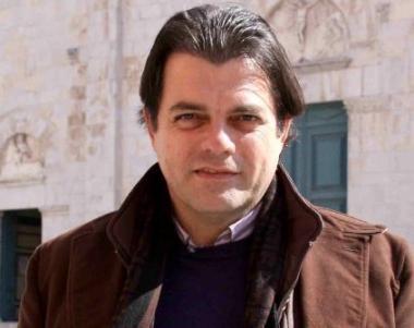 Alberto Giovannetti, capogruppo del Pdl in consiglio comunale  