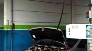 Distributore per il metano: il Comune ora cerca di risparmiare sul carburante