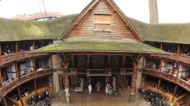 Lo Shakespeare’s Globe il 21 luglio sarà a Villa Borbone A condurlo sarà Yolanda Vasquez