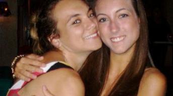 Elisa Pellegrini ed Elena