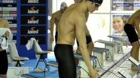 <strong>STELLINA.</strong> Federico Turrini atleta di spicco