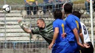 Ferruccio Bonvini e, sopra un’azione