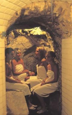 A Bagni di Lucca si punta sul rilancio del termalismo 