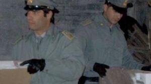 <b>CONTROLLI.</b> La Finanza in azione