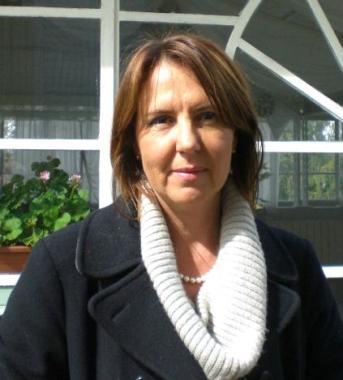 Alessandra Giussani 