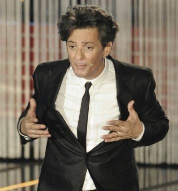 Fiorello aprir&agrave; il Summer festival allo stadio il 4 luglio      