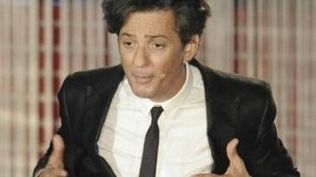 Fiorello aprirà il Summer festival allo stadio il 4 luglio