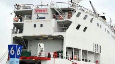 Il traghetto Primrose