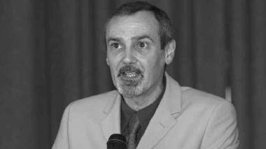 Carlo Manfredi presidente dell’Ordine dei medici e la Barsanti