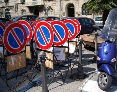 Arriva il Giro d'Italia: attenti ai disagi Come sarà rivoluzionata la viabilità