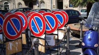 Arriva il Giro d'Italia: attenti ai disagi Come sarà rivoluzionata la viabilità