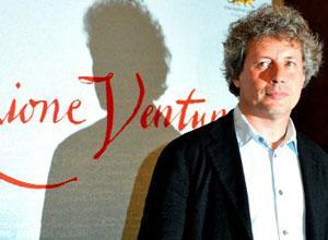 Baricco si aggiudica il premio letterario Boccaccio