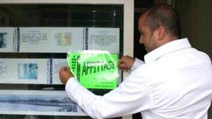 Sorpresa: affitti in calo del 10% 565 euro per un monolocale