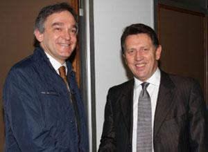 "Due anni di buona politica e le aziende decolleranno"