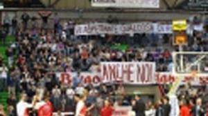 Pistoia è viva, si va a gara-quattro