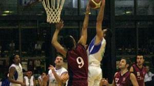 Ecomar, battere il Valbisenzio per evitare la serie D