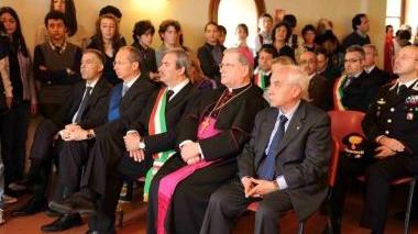 Il presidente Pieroni. Il presidente della Provincia, Andrea Pieroni, esprime «doverosa ...