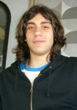 BUON COMPLEANNO
