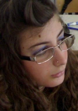 BACI A FRANCESCA