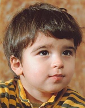 I 3 ANNI DI DIEGO «Sei il sole che illumina e scalda le nostre giornate». A Diego che ...