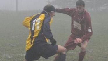 Il Montescudaio in azione