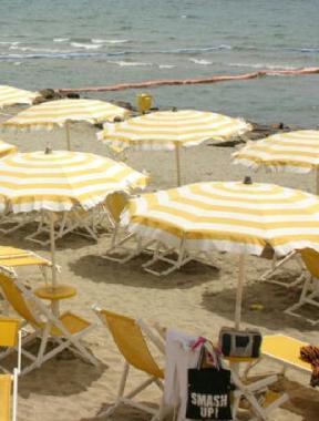 Dal baby parking a Internet così si acchiappa il turista