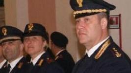 La festa della polizia (Vip)