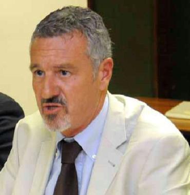 Stefano Benedetti 
