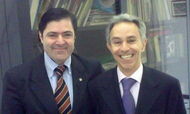 Il senatore Gustavino (Api) aiuterà il nostro territorio