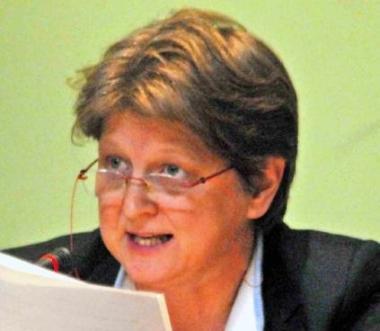Sabrina Sergio Gori 