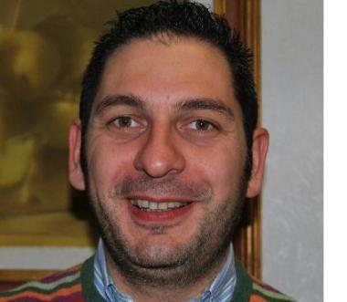 Moreno Vignolini 