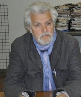 Il sindaco Doriano Cirri