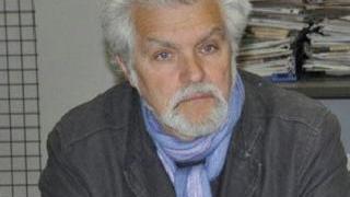 Il sindaco Doriano Cirri