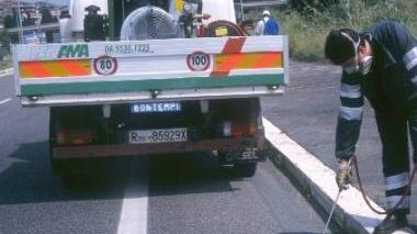 Campagna antizanzare a Poggio