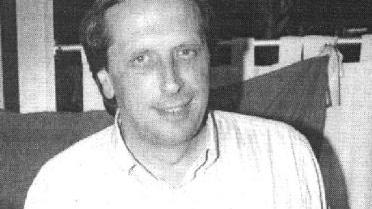Luciano Ravagli presidente dell’Impavida Vernio