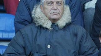 Il presidente del Prato, Andrea Toccafondi