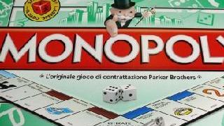 Il gioco del Monopoly