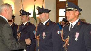 Violenze, stalking e movida:i fronti su cui è impegnata la polizia