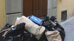 A Capraia e Limite ci si prepara all'avvio del "porta a porta"