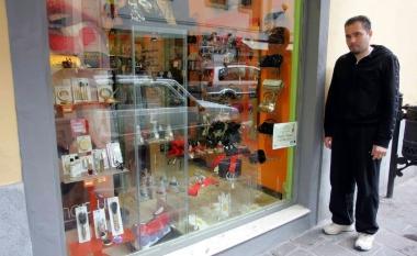 Prevalgono i colori rossoneri di Porta Bernarda