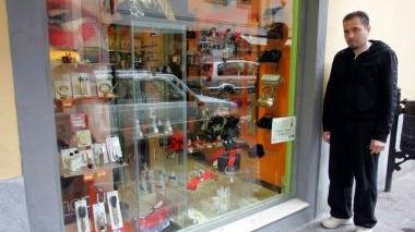 Prevalgono i colori rossoneri di Porta Bernarda