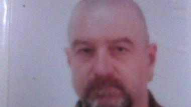 La vittima dell’incidente Valter Cerri
