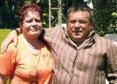 NOZZE DI CORALLO Francesco Ceccanti ed Enrica Pruneti festeggiano oggi il loro 35º anniversario ...