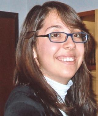 I 18 ANNI DI GIULIA Per Giulia Frino di Pontedera: «Tantissimi auguri per i tuoi meravigliosi ...
